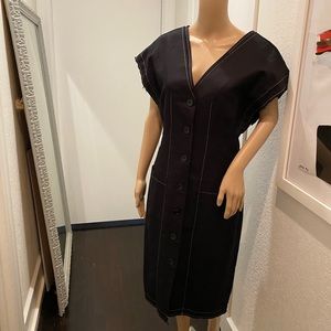 Proenza Schouler White Label Dress